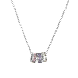 Collar Cristales Collar Cristales