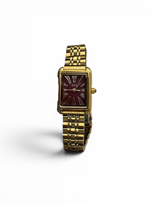 Reloj vino