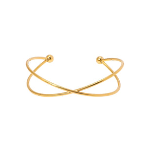 Brazalete cruzado Brazalete cruzado