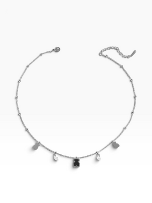 Collar oso Collar oso