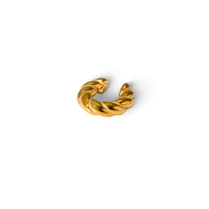 Earcuff torcido Earcuff torcido