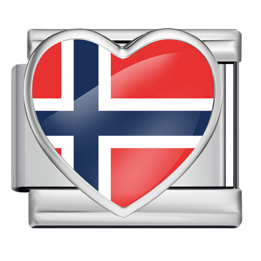 Charm Noruega 🇳🇴