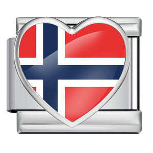 Charm Noruega 🇳🇴 Charm Noruega 🇳🇴