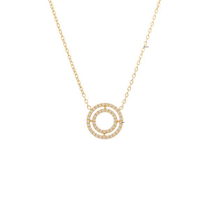 Collar aro Collar aro