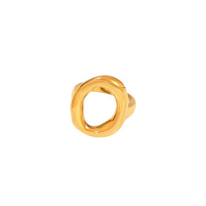 Anillo aro chico Anillo aro chico