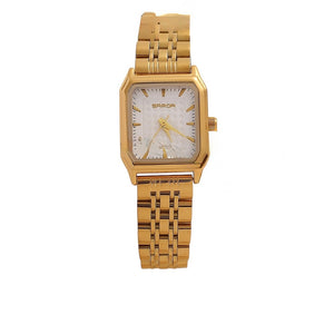 Reloj dorado Reloj dorado