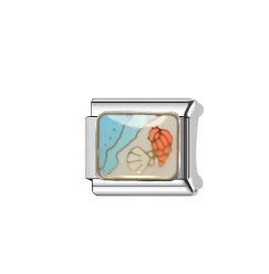 Charm concha Charm concha