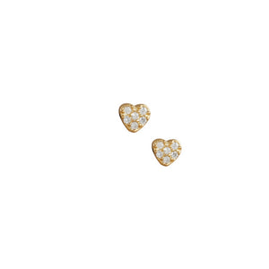 Piercing corazón Piercing corazón