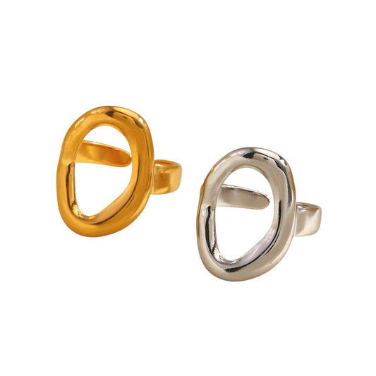 Anillo Aro ajustable