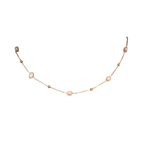 Collar perla Collar perla