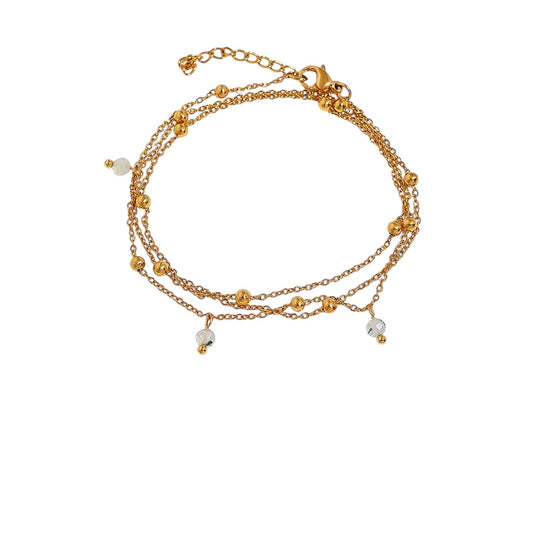 Pulsera delicada