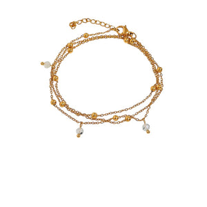 Pulsera delicada Pulsera delicada