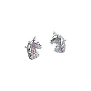Arete unicornio Arete unicornio