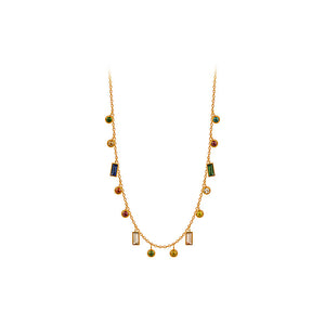 Collar multicolor Collar multicolor