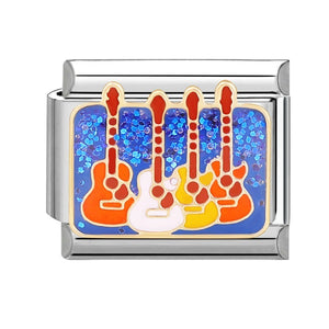 Charm guitarra Charm guitarra