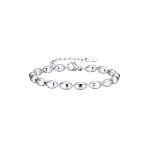 Pulsera bolitas Pulsera bolitas