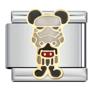 Charm mic Charm mic
