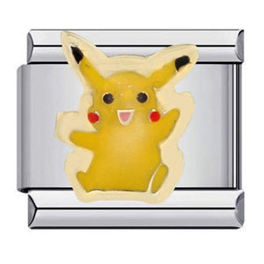 Charm pika
