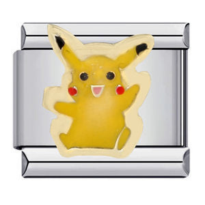 Charm pika Charm pika