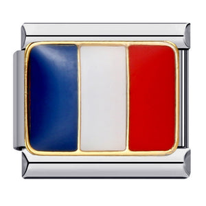 Charm Francia Charm Francia