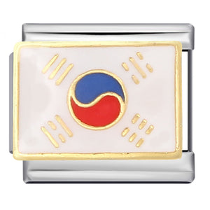 Charm corea Charm corea