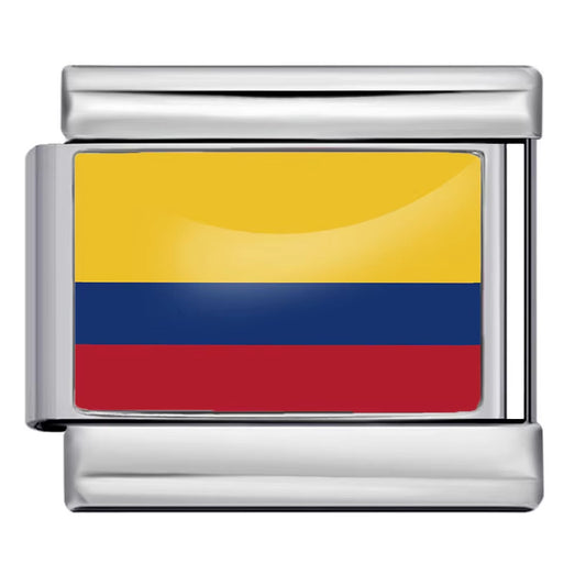 Charm Colombia