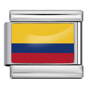 Charm Colombia Charm Colombia