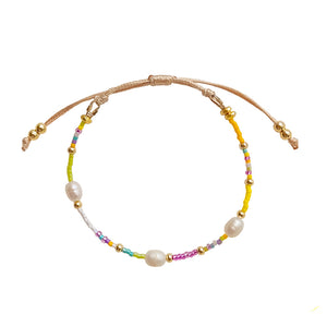 Pulsera perla Pulsera perla