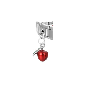 Charm manzana Charm manzana