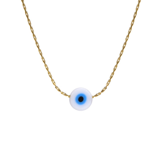 Collar ojo