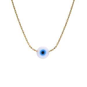 Collar ojo Collar ojo