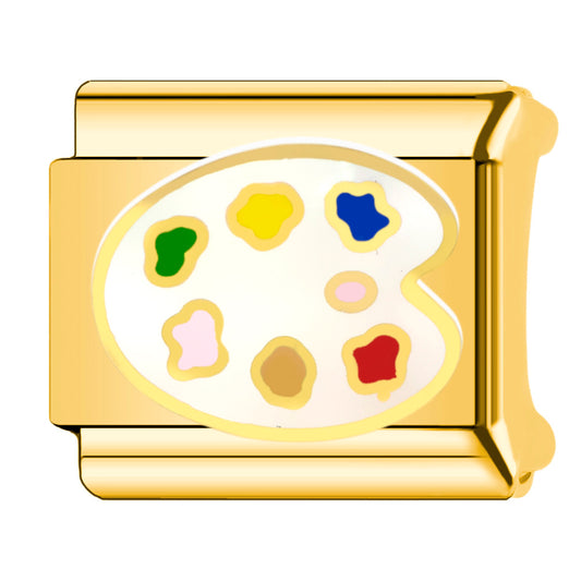 Charm pintura