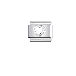 Charm corazón Charm corazón