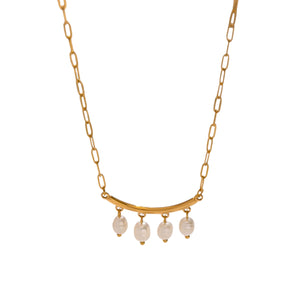 Collar candado corazón Collar candado corazón