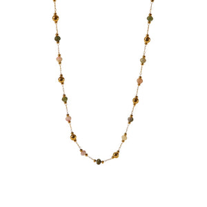 Collar piedra natural Collar piedra natural