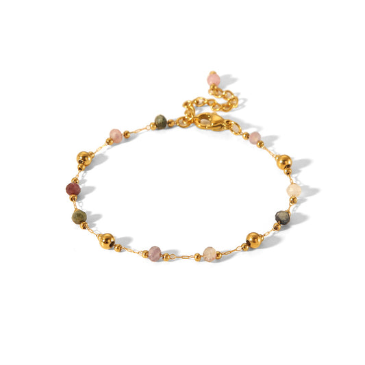 Pulsera piedra