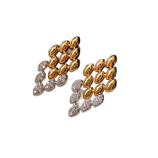 Arete rombos circonia