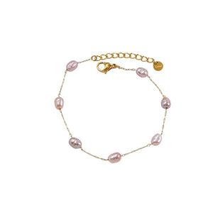 Pulsera perla Pulsera perla