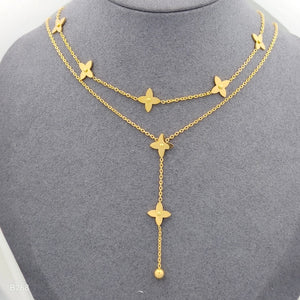 Collar corbata Lv Collar corbata Lv