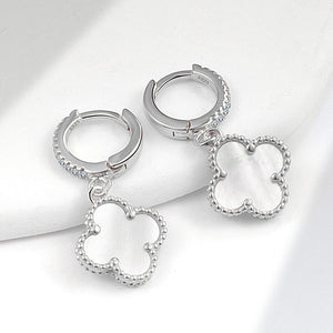 Huggie vc plata 925 Huggie vc plata 925