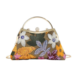 Bolsa de cuentas Bolsa de cuentas