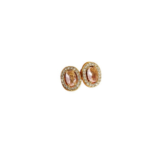 Arete circonia oval Arete circonia oval