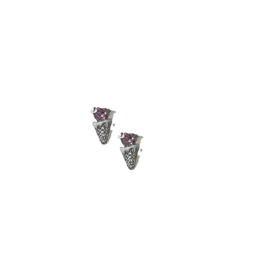 Piercing rosas