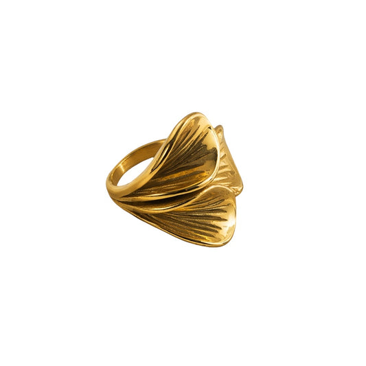 Anillo trompeta 🎺