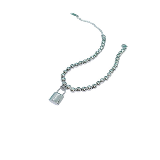 Pulsera candado 🔒