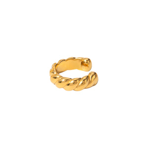 Earcuff twist Earcuff twist