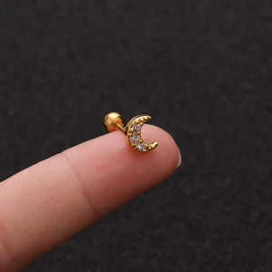 Piercing Luna Piercing Luna