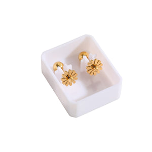 Piercing girasol Piercing girasol