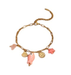 Pulsera pez Pulsera pez