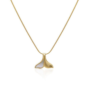 Collar sirena Collar sirena